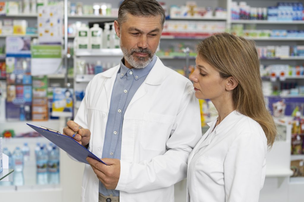Pharmacie