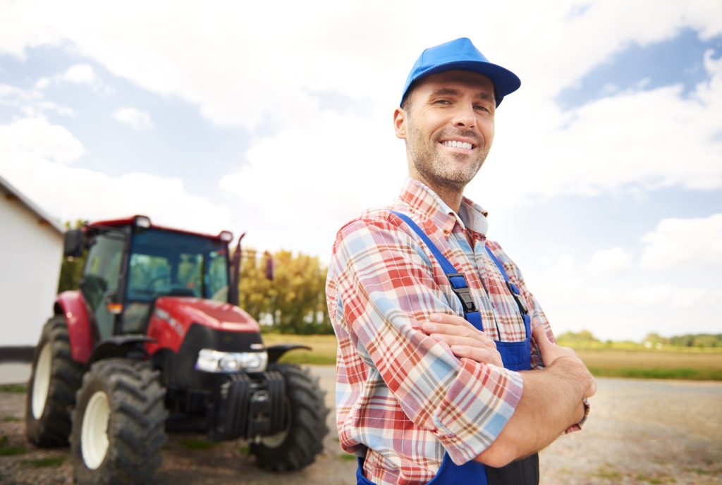 Agriculteur