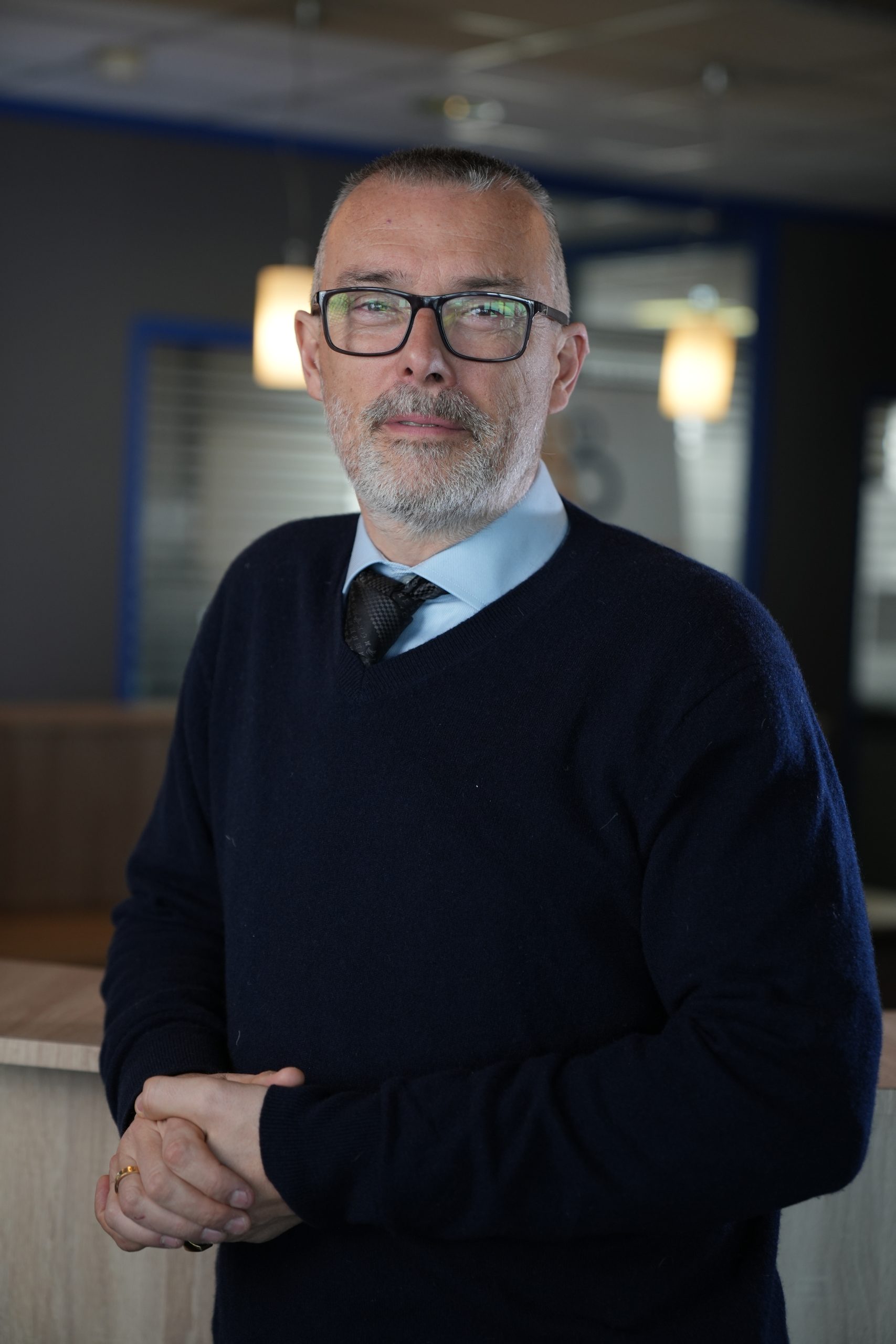 Christophe BERTRAND