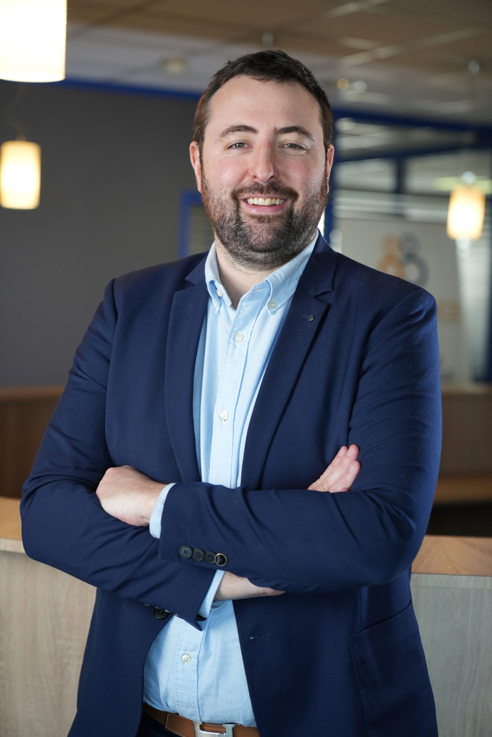 Jérôme MOISSINAC