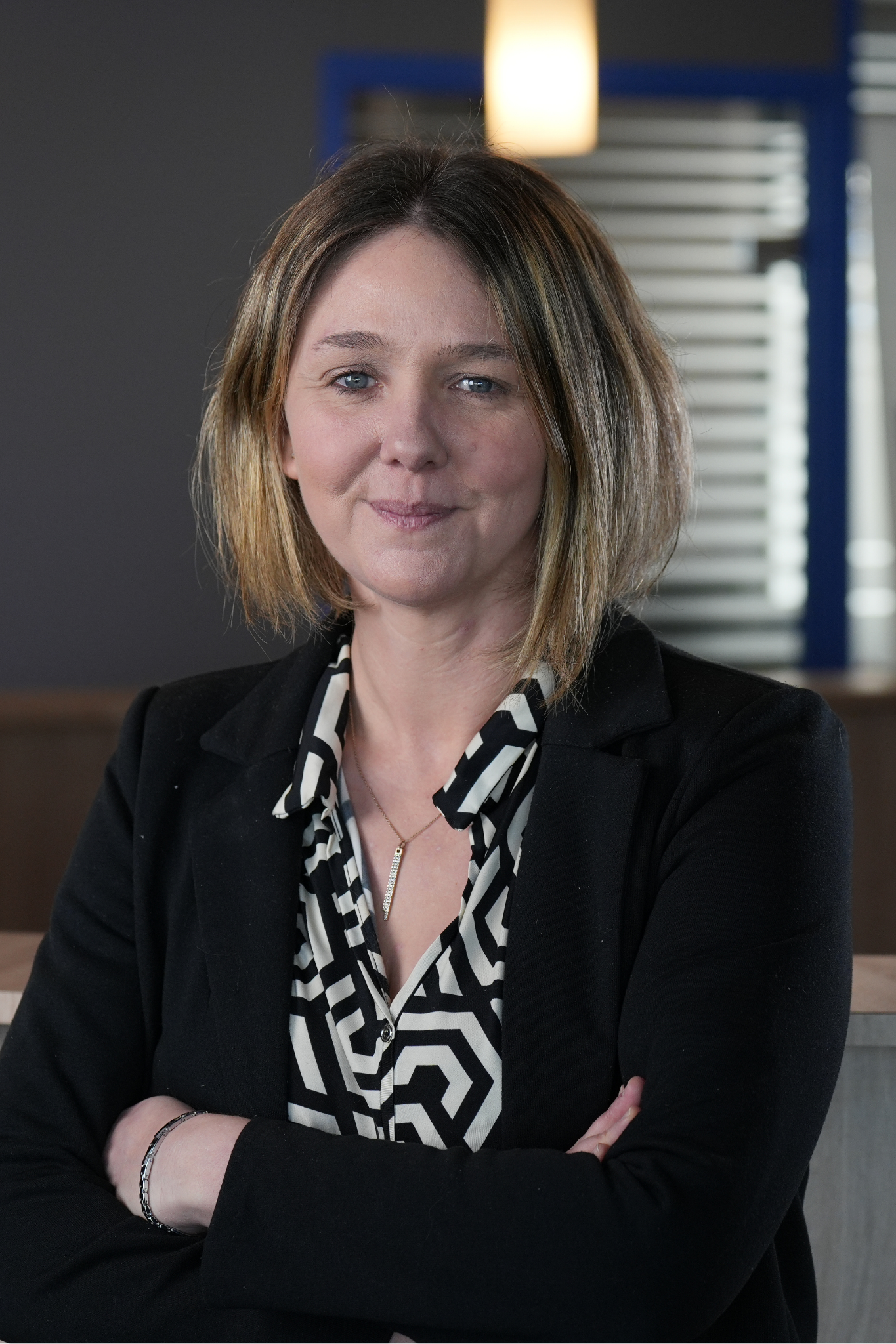 Marlène BOUSQUET