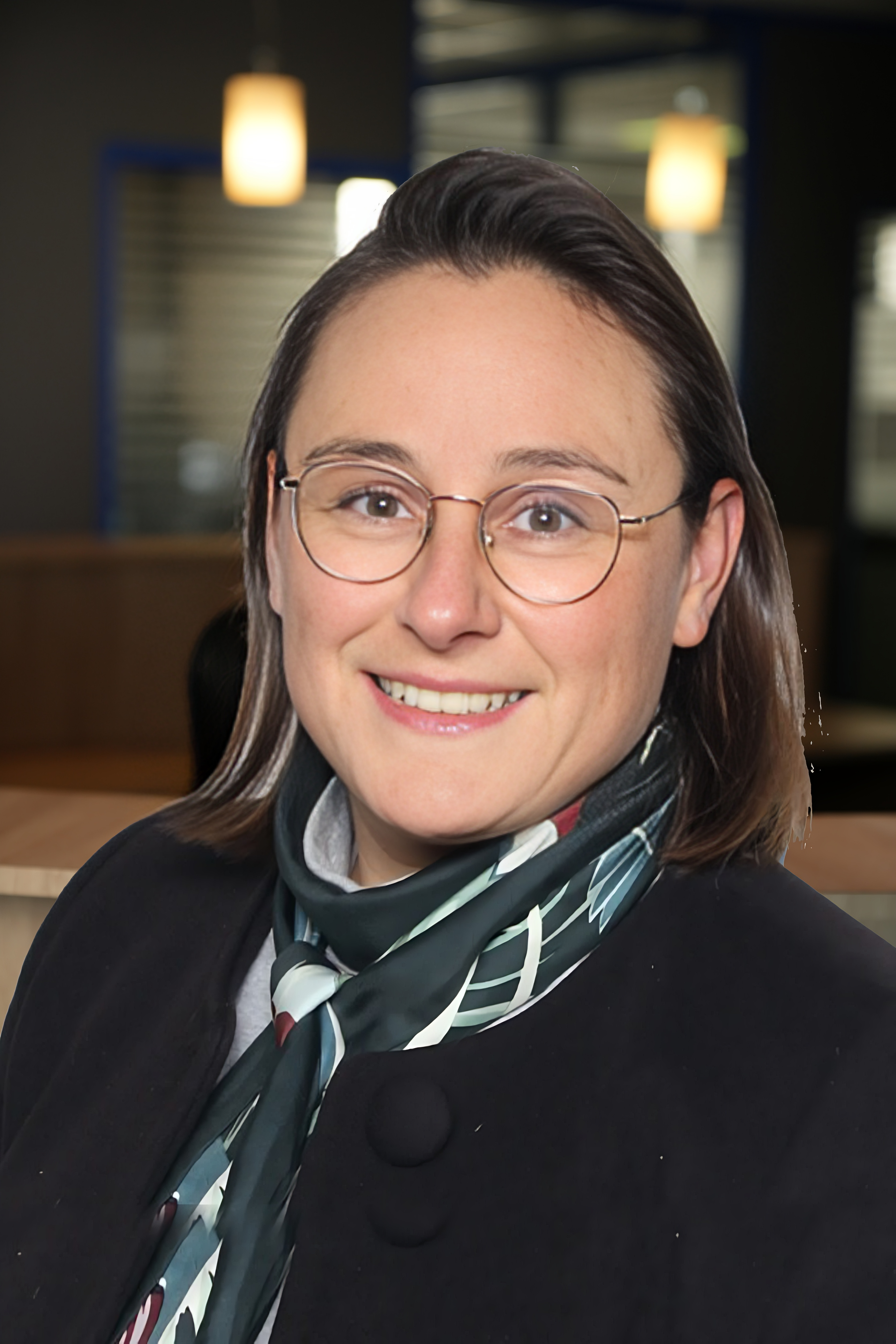 Anne Aurore CUZOL