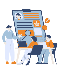 Service clients et proximité cabinet d'expertise comptable
